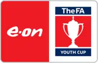 Logo des FA Youth Cup