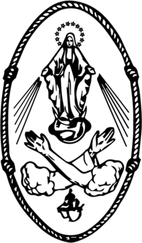 Emblem des Ordens