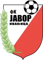 Javor Ivanjica