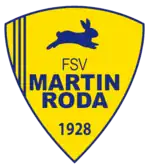 Logo FSV Martinroda