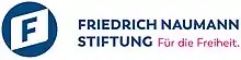 Logo der Friedrich-Naumann-Stiftung für die Freiheit