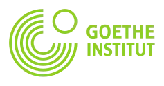 Logo des Goethe-Instituts