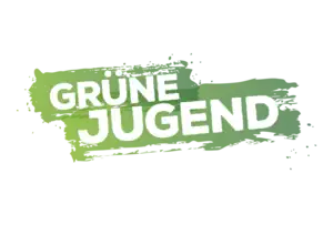 Logo Grüne Jugend