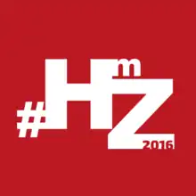 Logo HmZ 2016