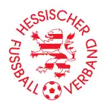 Logo des Hessischen Fußballverbandes