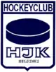 Logo HJK Helsinki