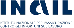 Logo Istituto Nazionale per l’Assicurazione contro gli Infortuni sul Lavoro