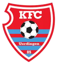 Wappen des KFC Uerdingen 05