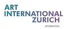 Logo Kunstmesse Art International Zurich
