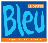 Le Matin Bleu