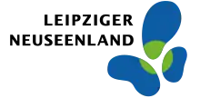 Logo des Leipziger Neuseenlands