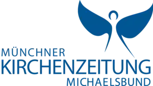 Logo Münchner Kirchenzeitung ab 2021