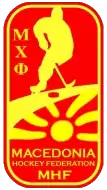 Nordmazedonische Eishockeynationalmannschaft