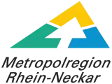 Logo der Metropolregion Rhein-Neckar