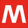 Diverse italienischeMetro-Systeme