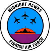 Midnight Hawks