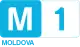 Moldova 1