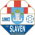 Slaven Belupo Koprivnica