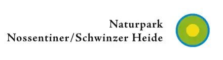 Logo des Naturparks