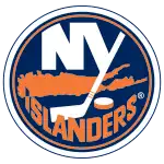 Logo der New York Islanders