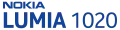 Produktlogo des Lumia 1020