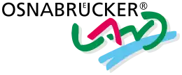 Logo Tourismusverband Osnabrücker Land e.V.