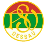 Logo des PSV 90 Dessau-Anhalt e. V.