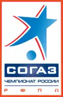 Meistertitel der Premjer-Liga