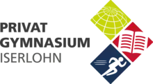 Logo des Privatgymnasium Iserlohn