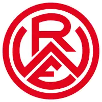 Wappen von Rot-Weiss Essen