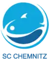 Logo des SC Chemnitz 1892