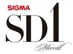 Logo der SD1 Merrill
