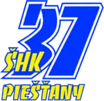 ŠHK 37 Piešťany