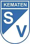 Vereinswappen des SV Kematen