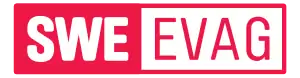 Logo der EVAG