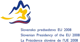 Slowenische EU-Ratspräsidentschaft 2008