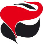 Logo Sveriges Arbetares Centralorganisation