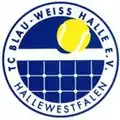 TC Blau-Weiss Halle e.V