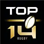 Logo Top 14