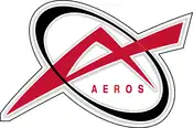 Logo der Toronto Aeros