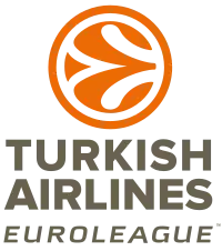 Logo Turkish Airlines Euroleague