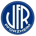 Wappen des VfR Pforzheim