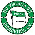Viktoria Einsiedel