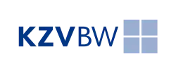 Logo KZV BW