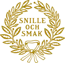 Logo der Schwedischen Akademie