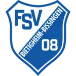 Logo des FSV 08 Bietigheim-Bissingen