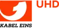 Logo für Inhalte von kabel eins