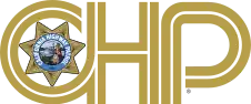 Logo der California Highway Patrol