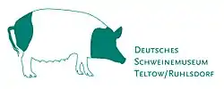 Logo Deutsches Schweinemuseum