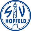 Vereinslogo des SV Hoffeld